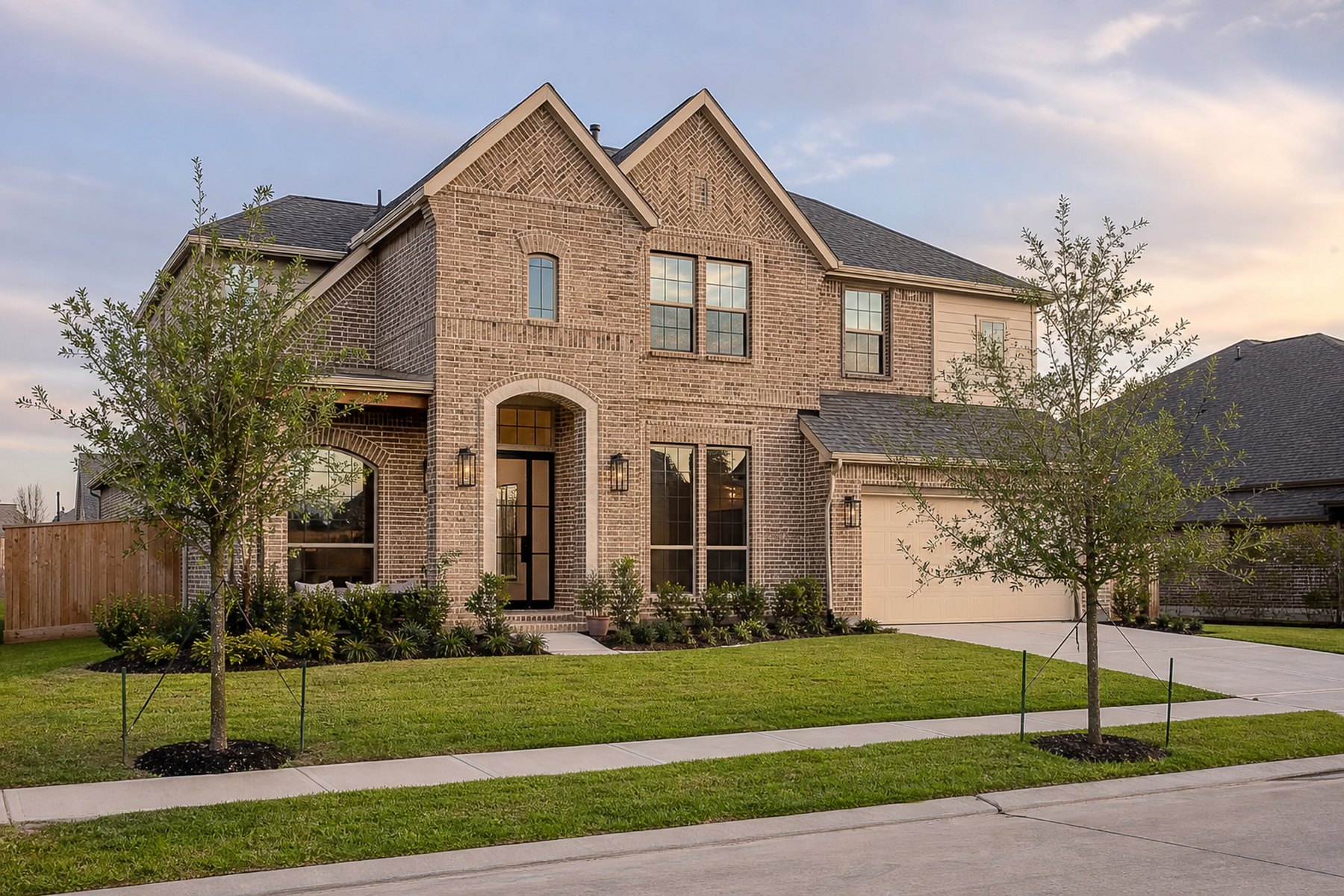 Buy A Home