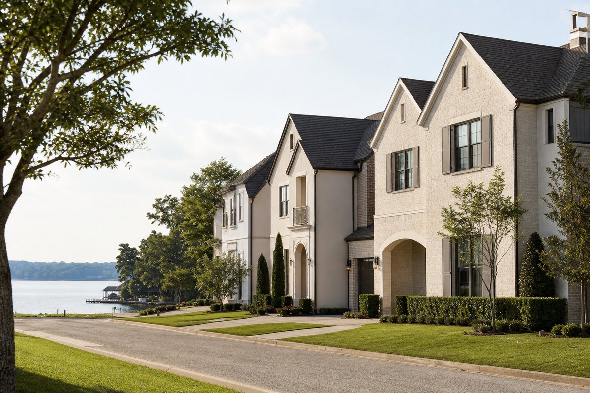 Atascocita South